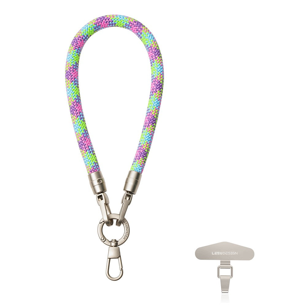 Short Lanyards