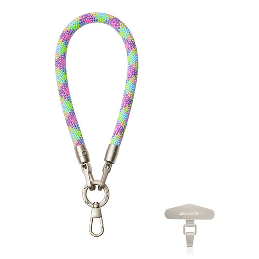 Short Lanyards