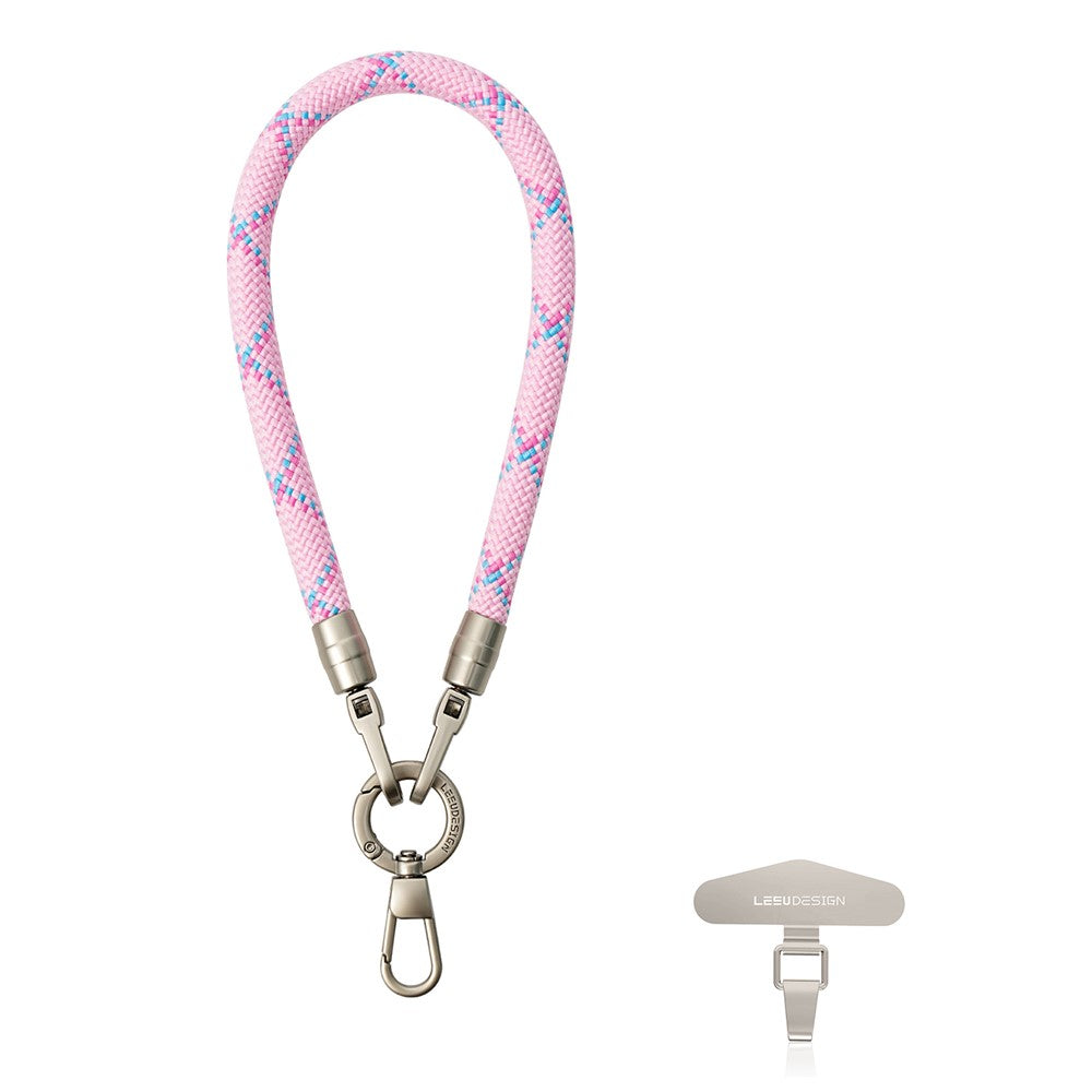 Short Lanyards