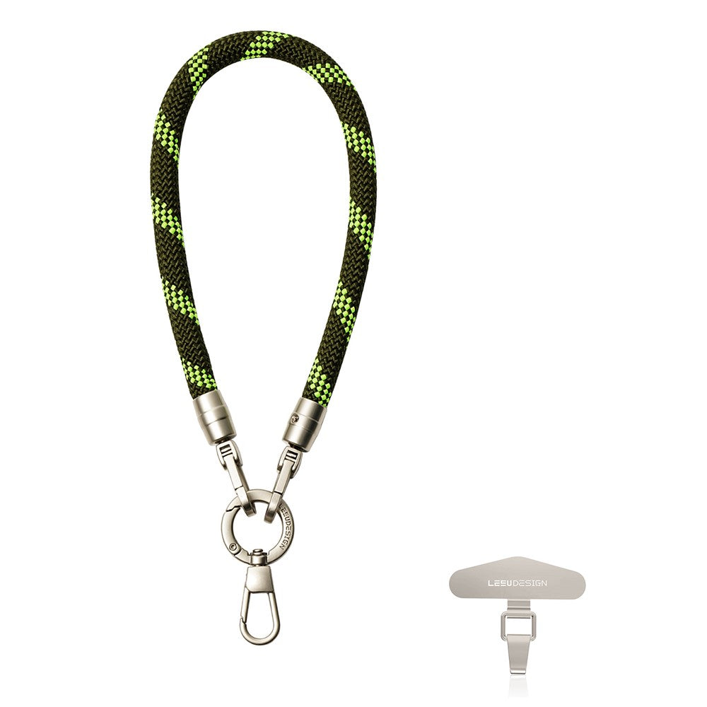 Short Lanyards