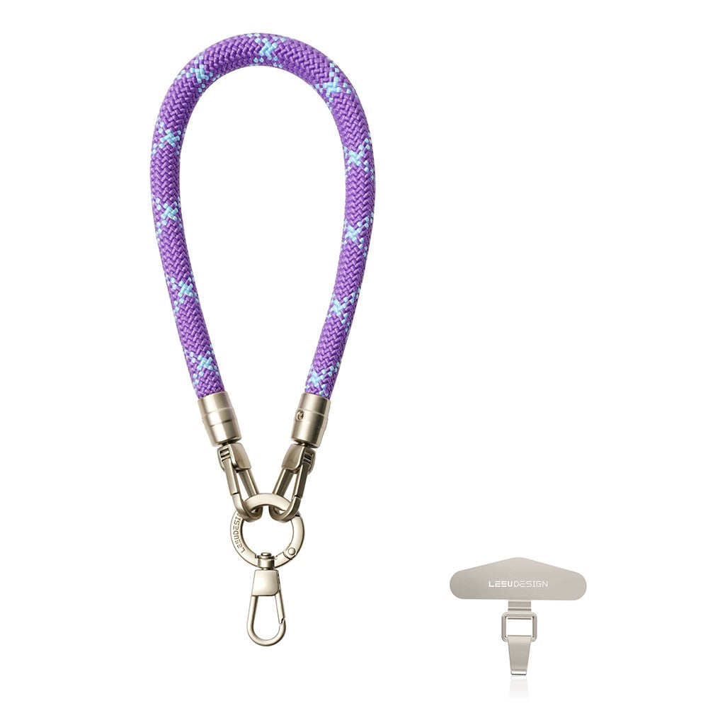 Short Lanyards