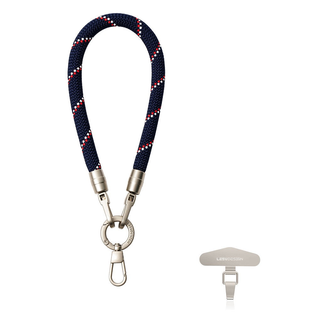 Short Lanyards