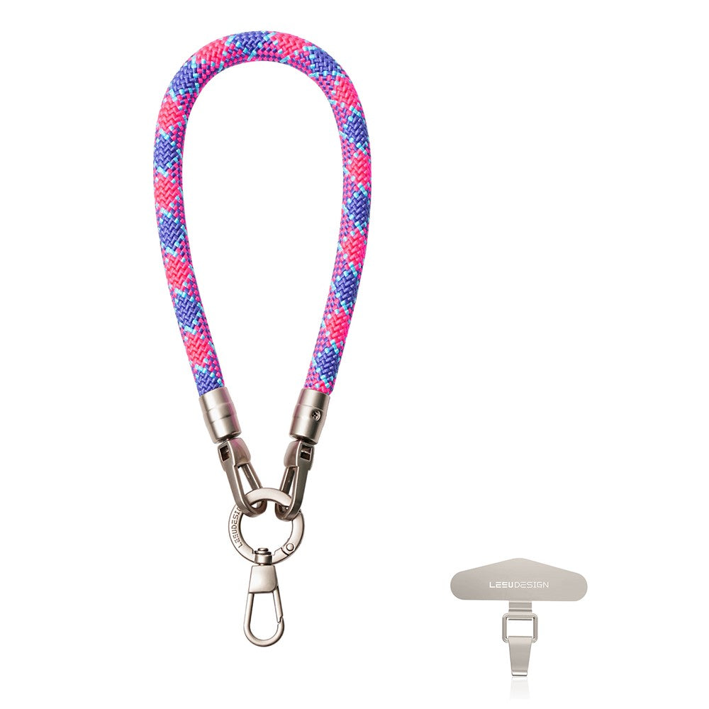 Short Lanyards