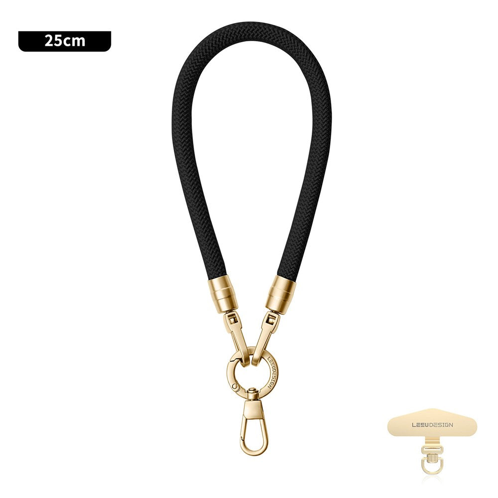 Short Lanyards