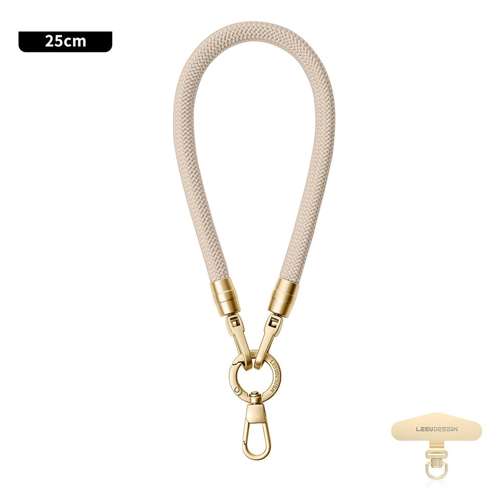 Short Lanyards