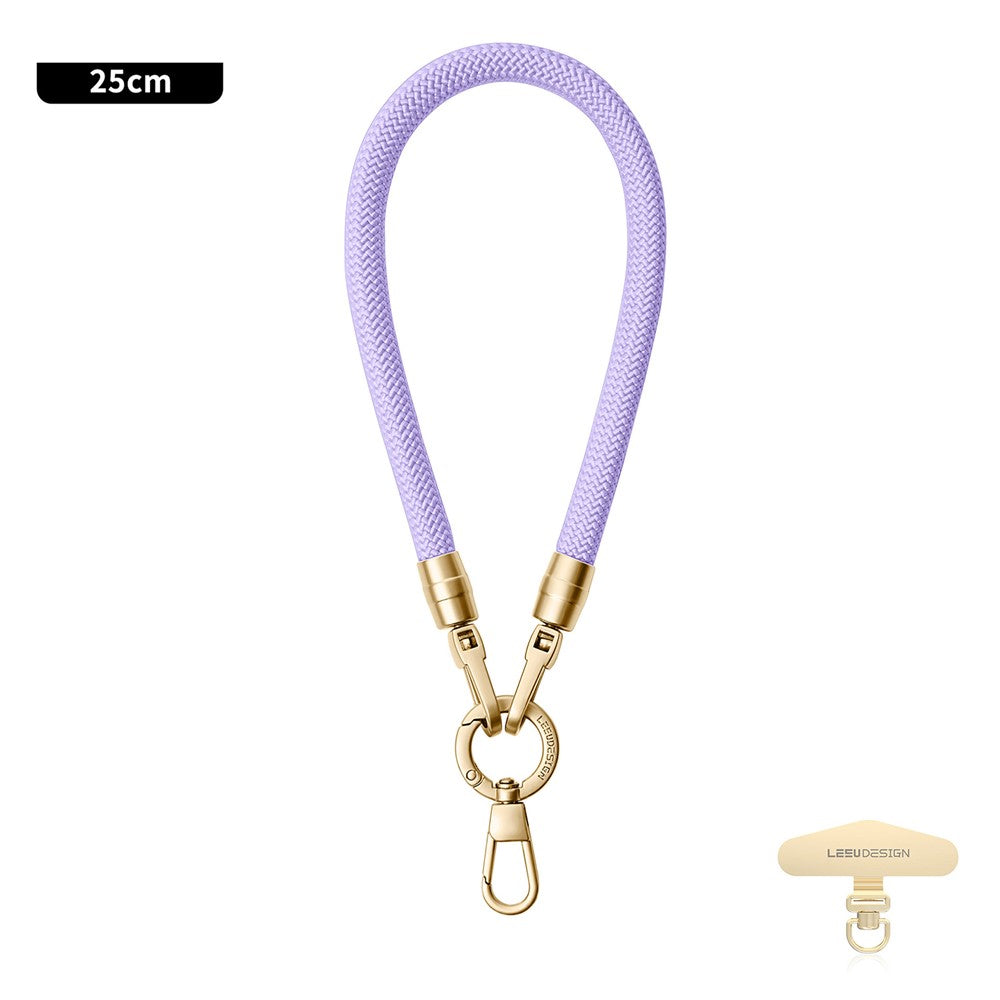 Short Lanyards