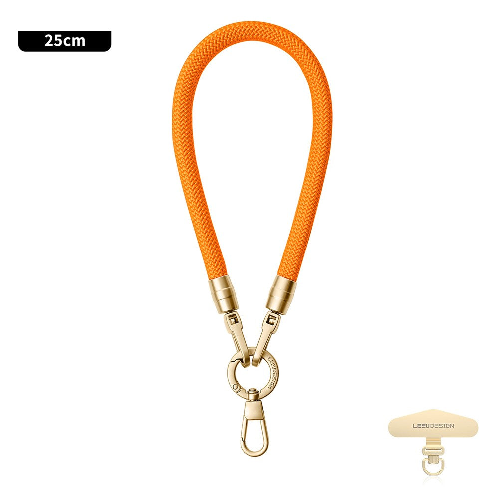 Short Lanyards