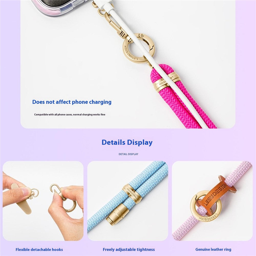 Short Lanyards