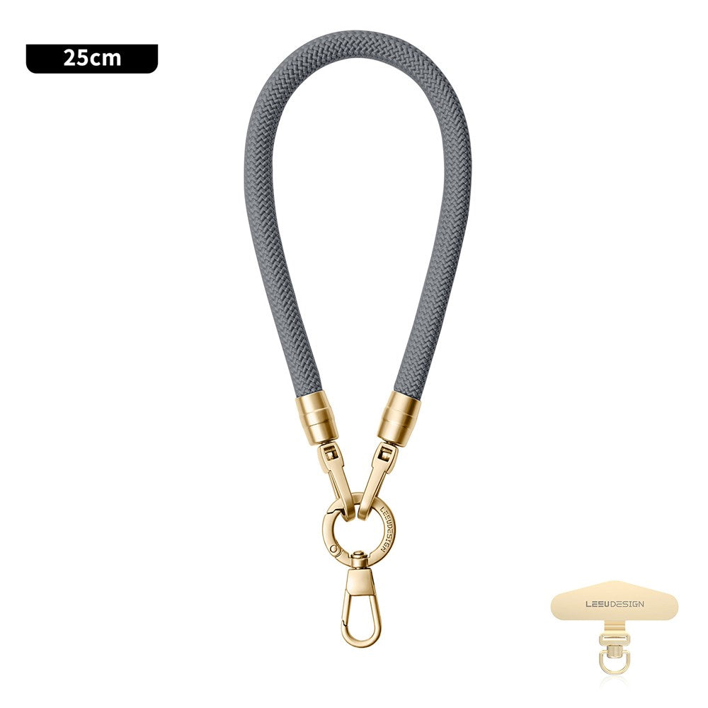 Short Lanyards