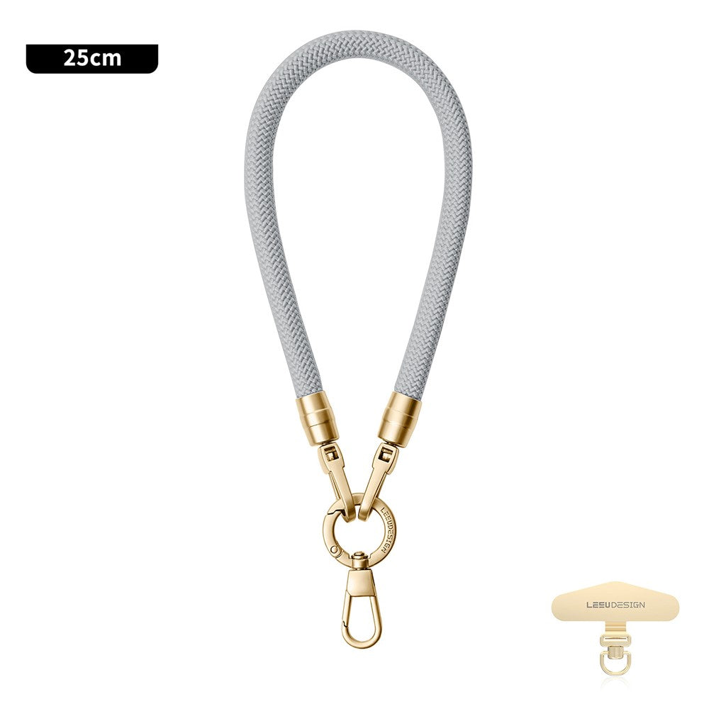 Short Lanyards