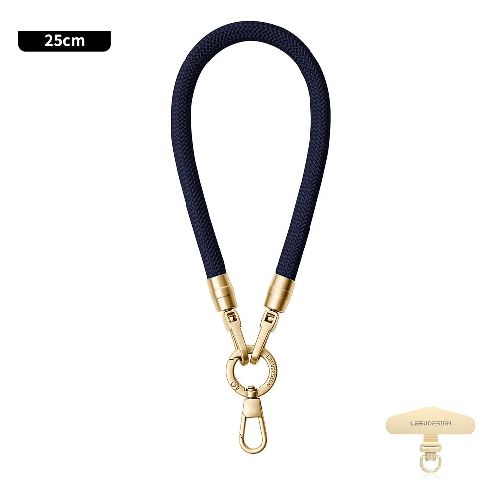 Short Lanyards