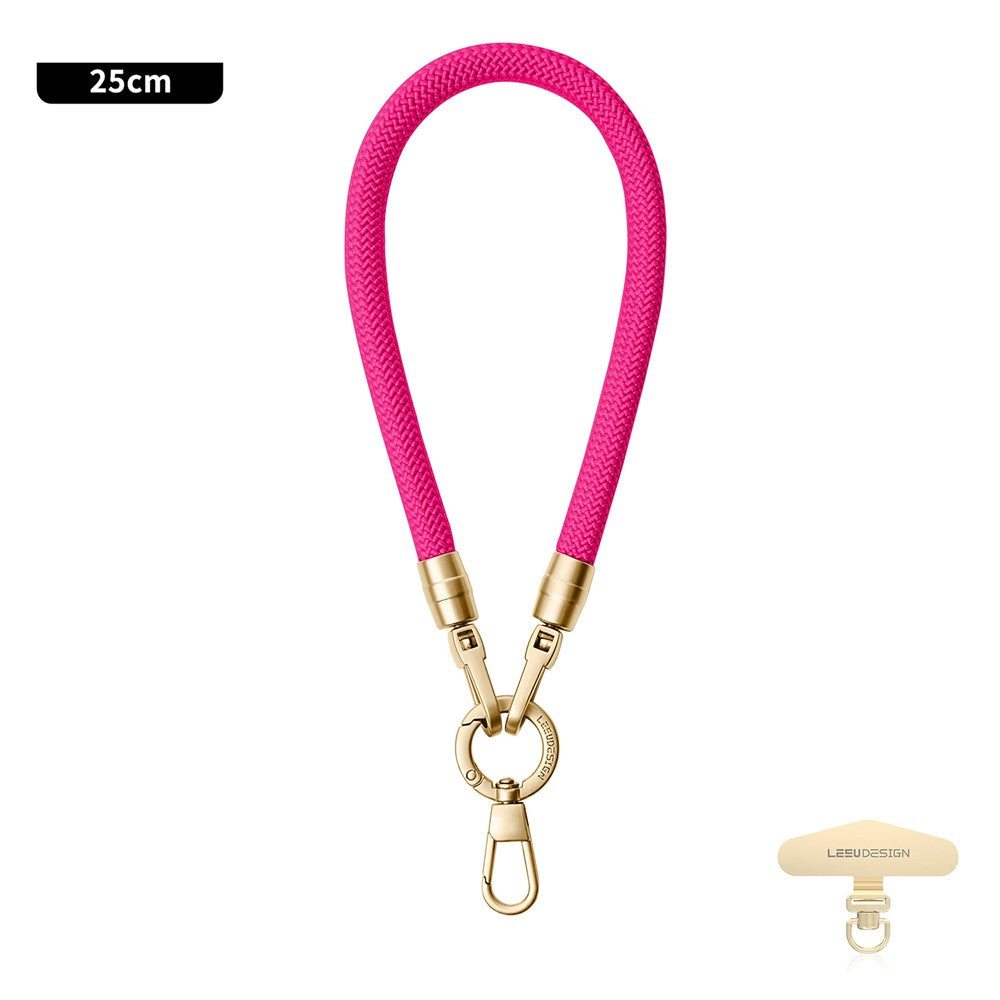 Short Lanyards