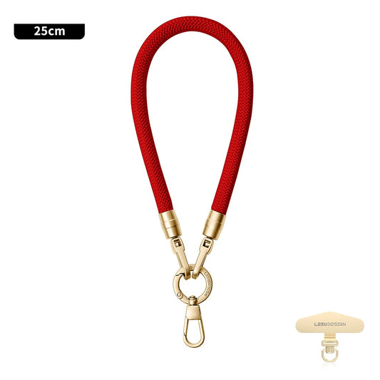 Short Lanyards