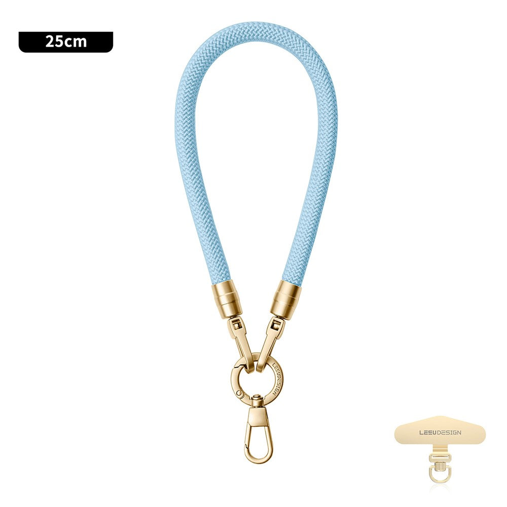 Short Lanyards