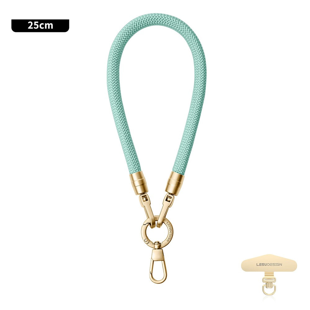 Short Lanyards