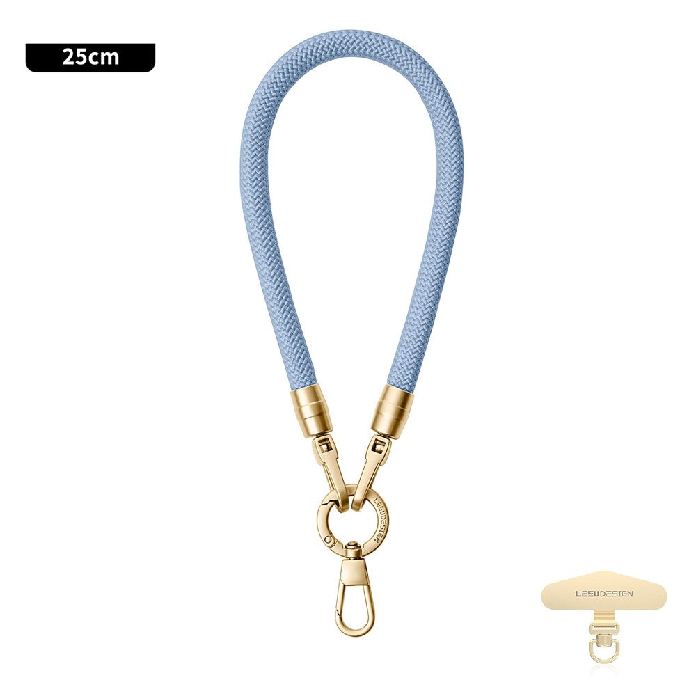 Short Lanyards