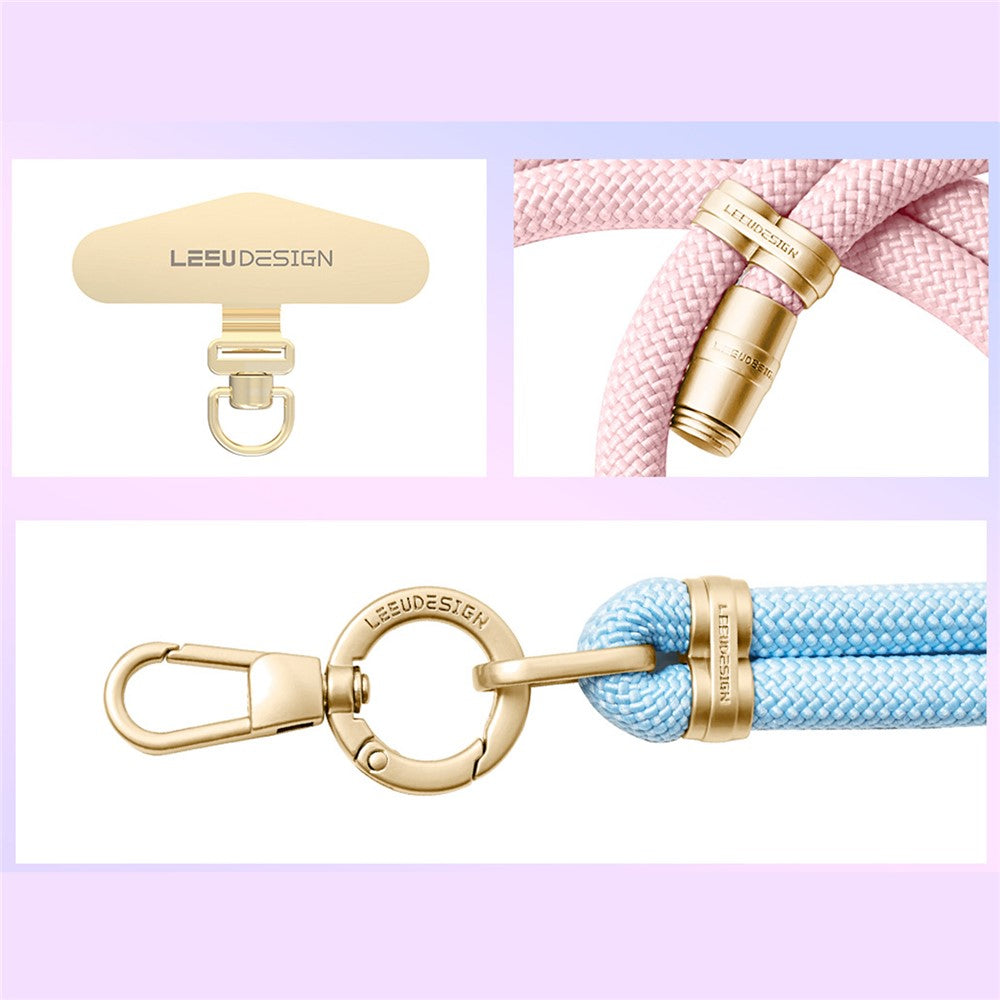 Short Lanyards