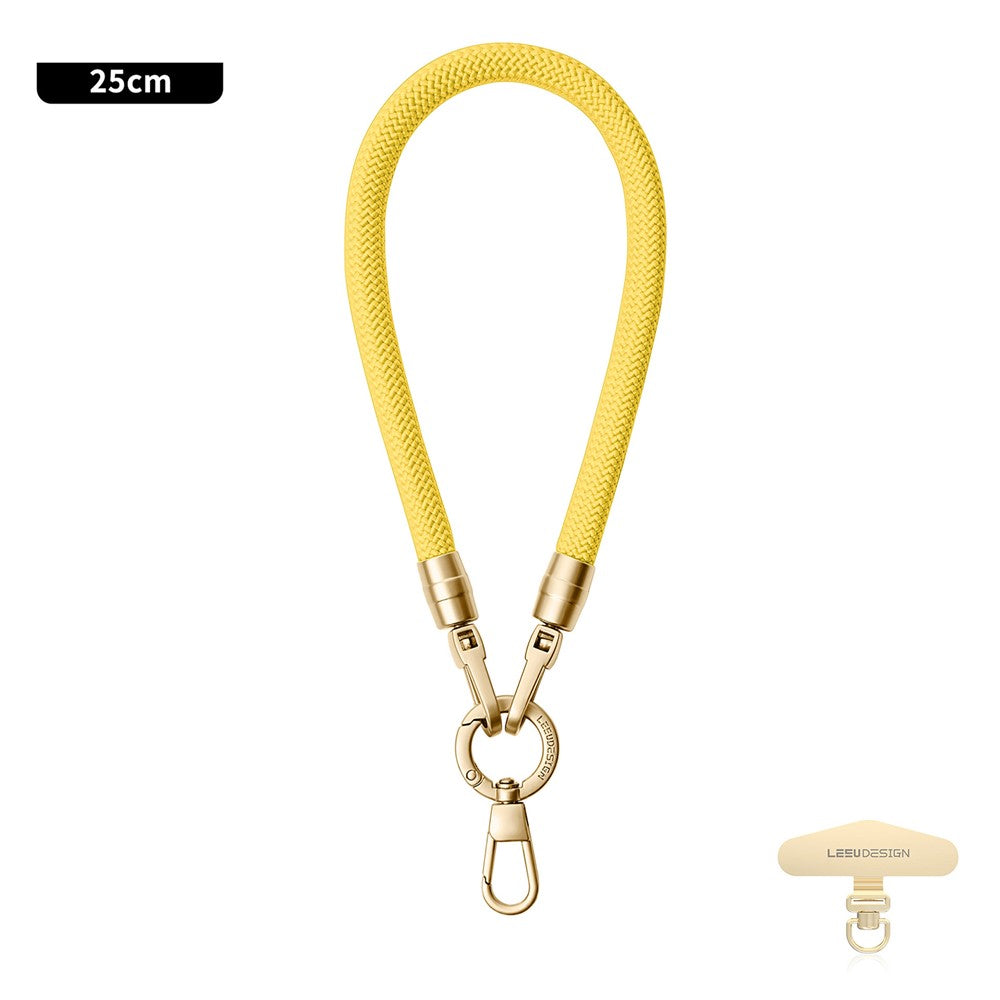 Short Lanyards