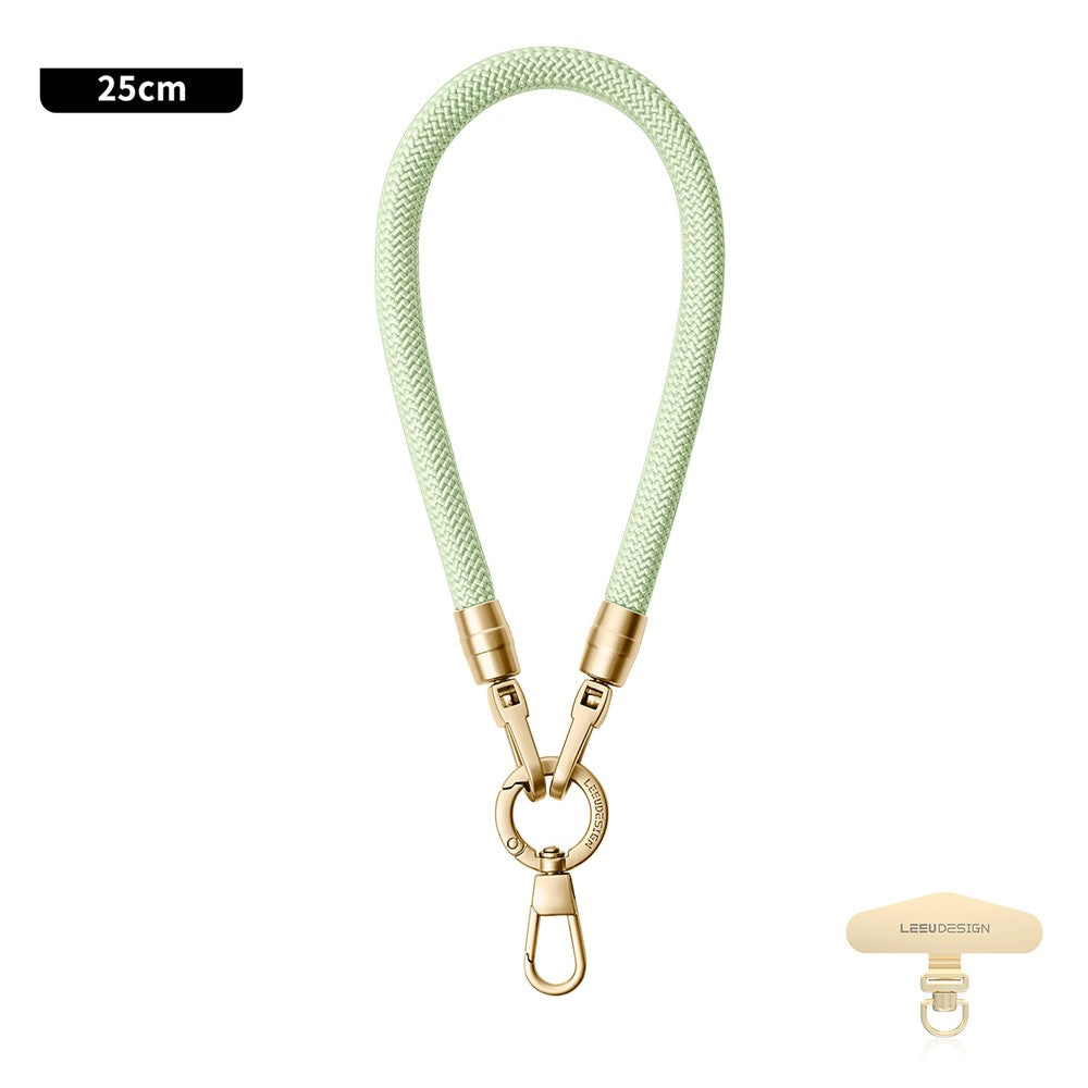 Short Lanyards