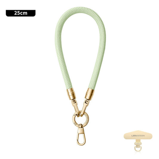 Short Lanyards