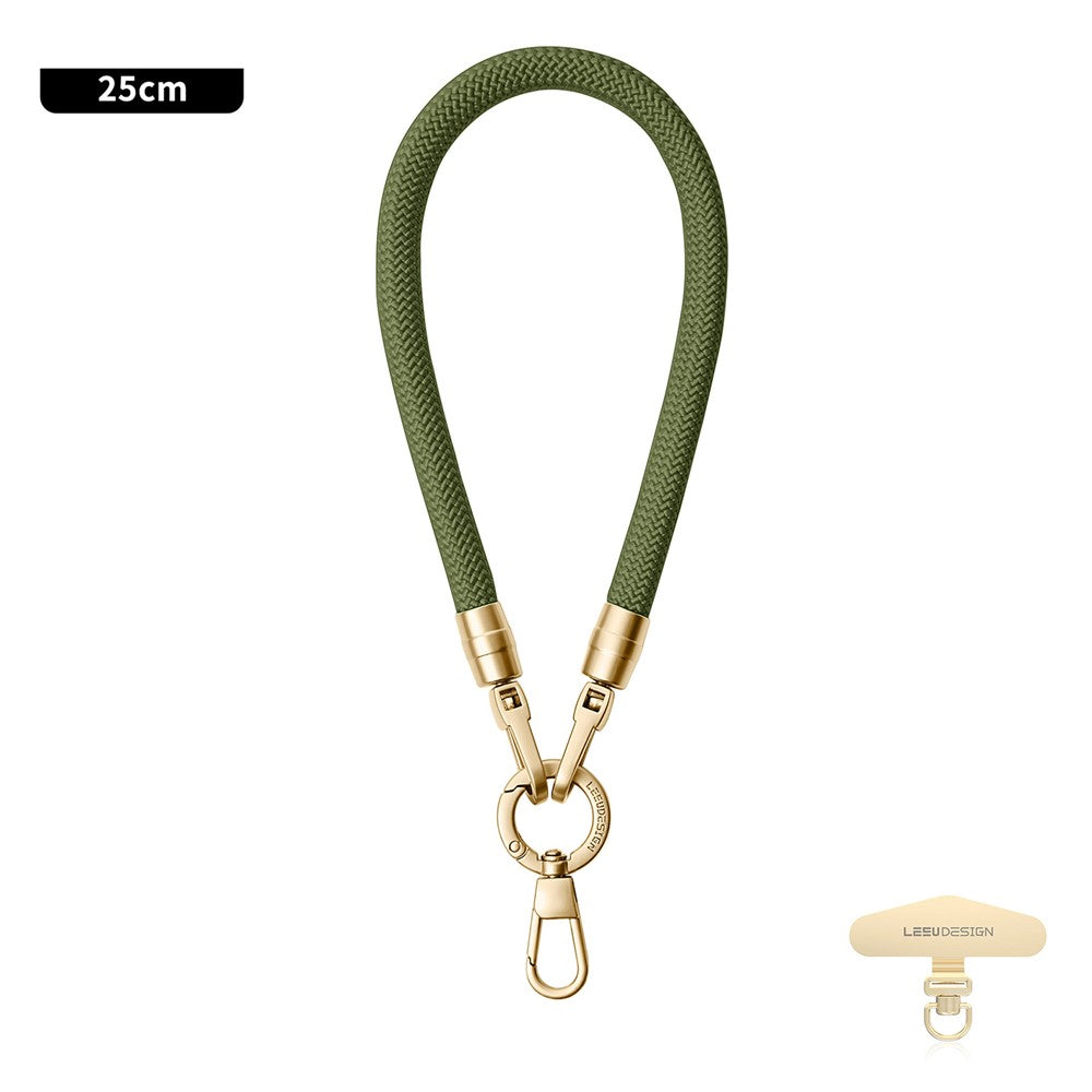 Short Lanyards