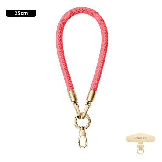 Short Lanyards
