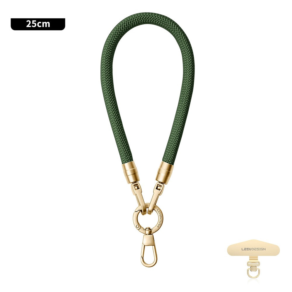 Short Lanyards