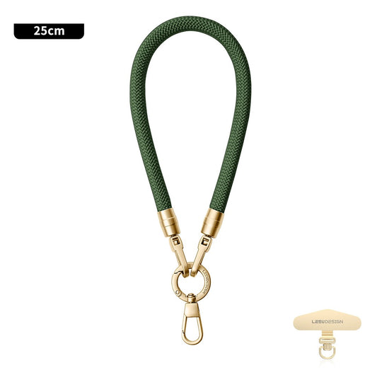 Short Lanyards