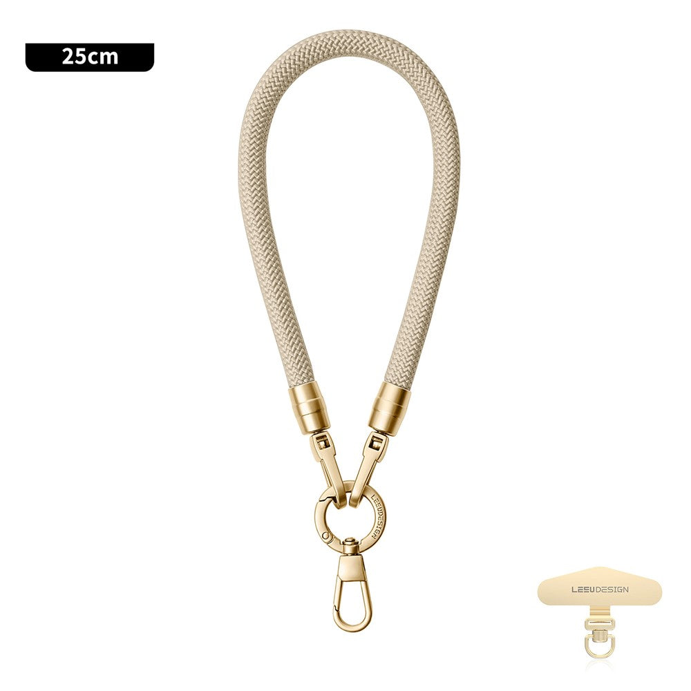 Short Lanyards