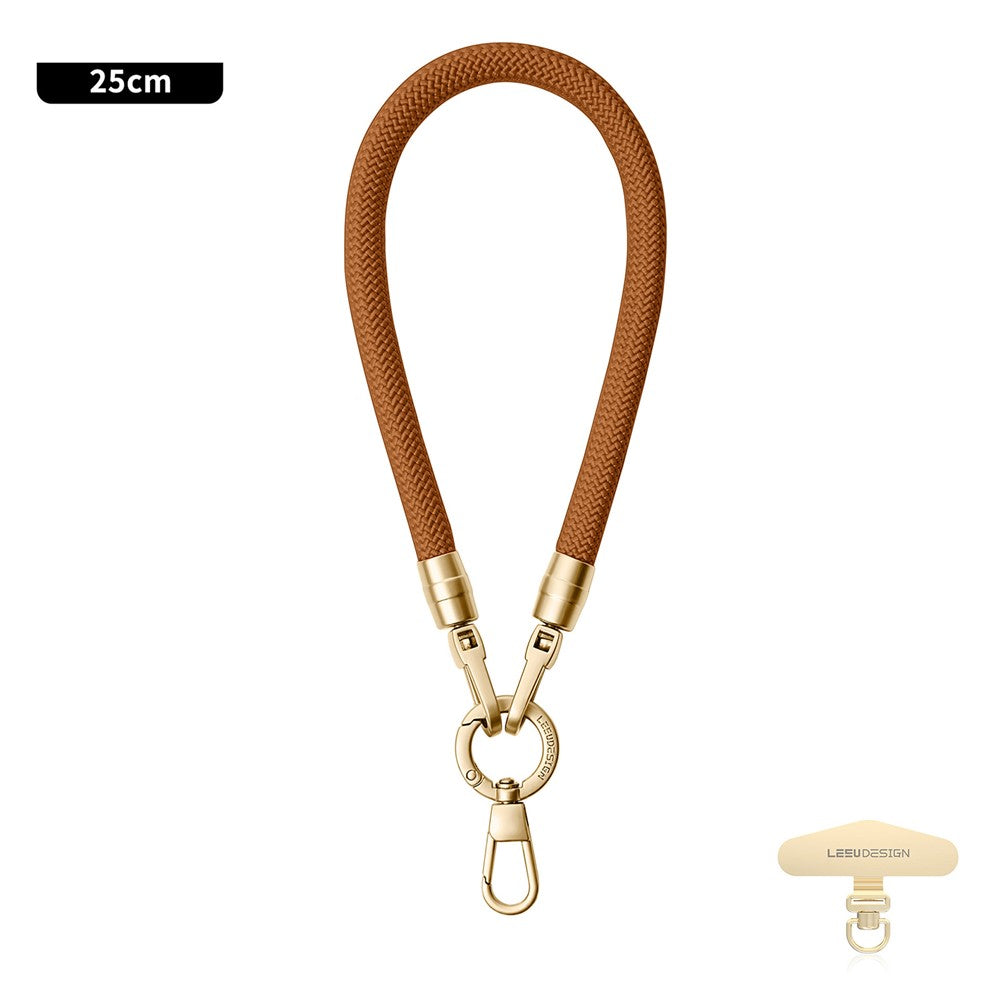 Short Lanyards