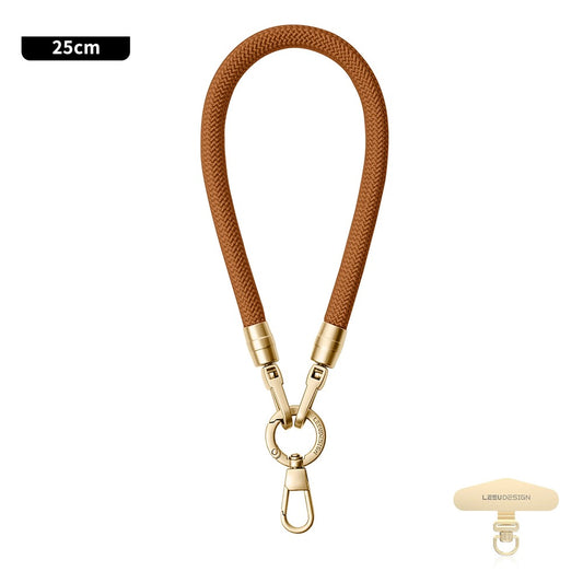 Short Lanyards