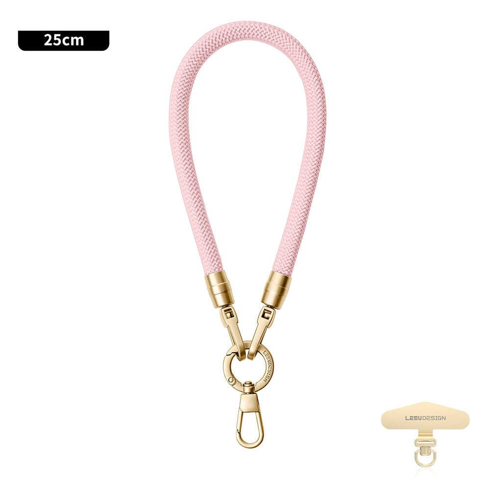 Short Lanyards