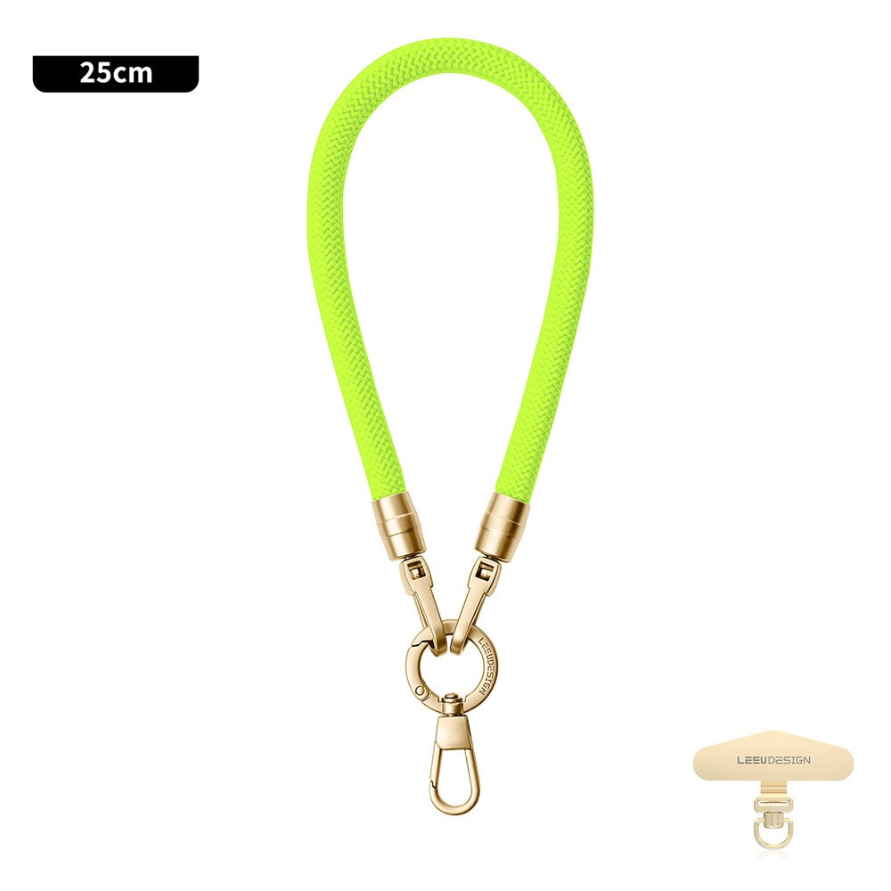 Short Lanyards