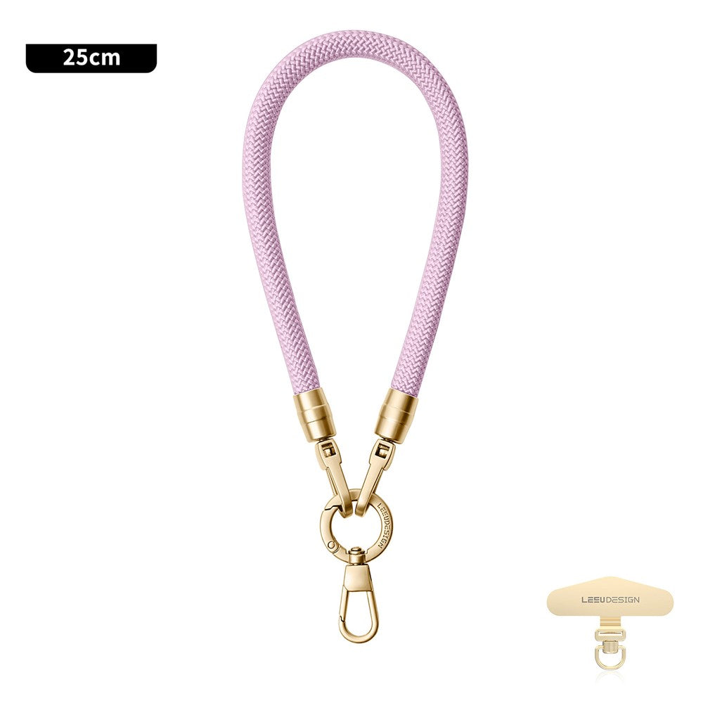 Short Lanyards