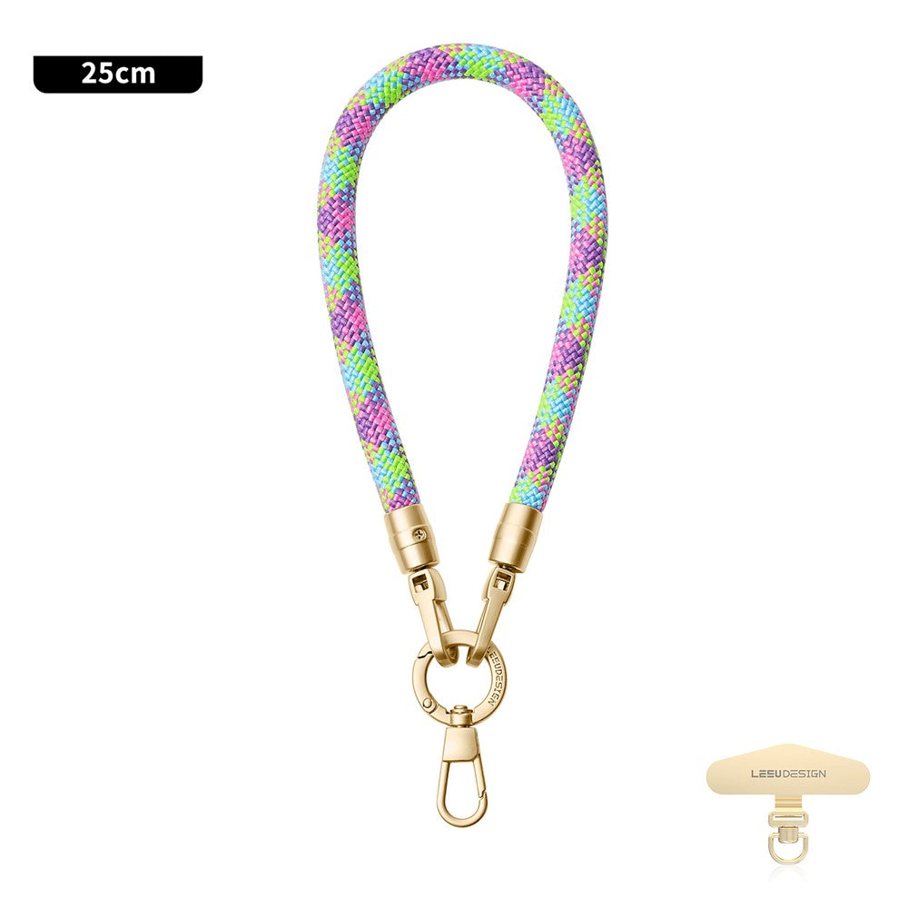 Short Lanyards