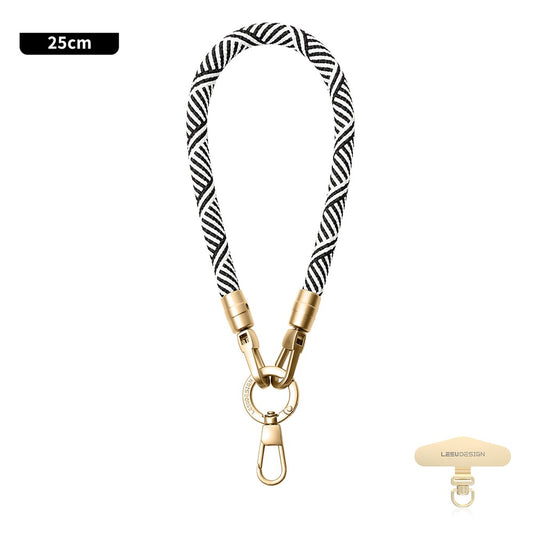 Short Lanyards