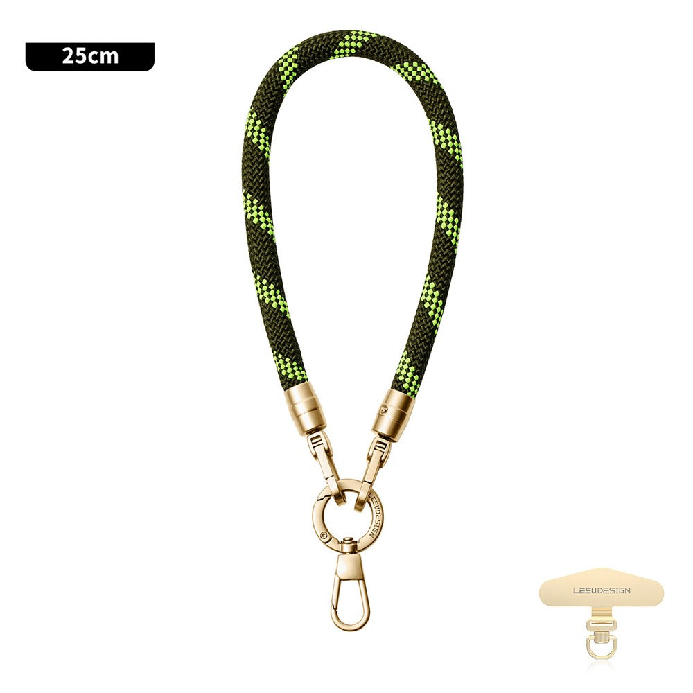 Short Lanyards
