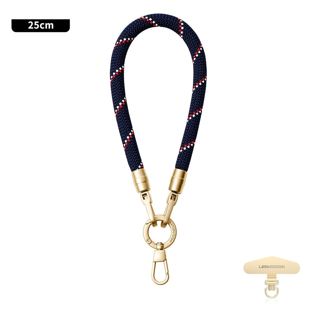 Short Lanyards