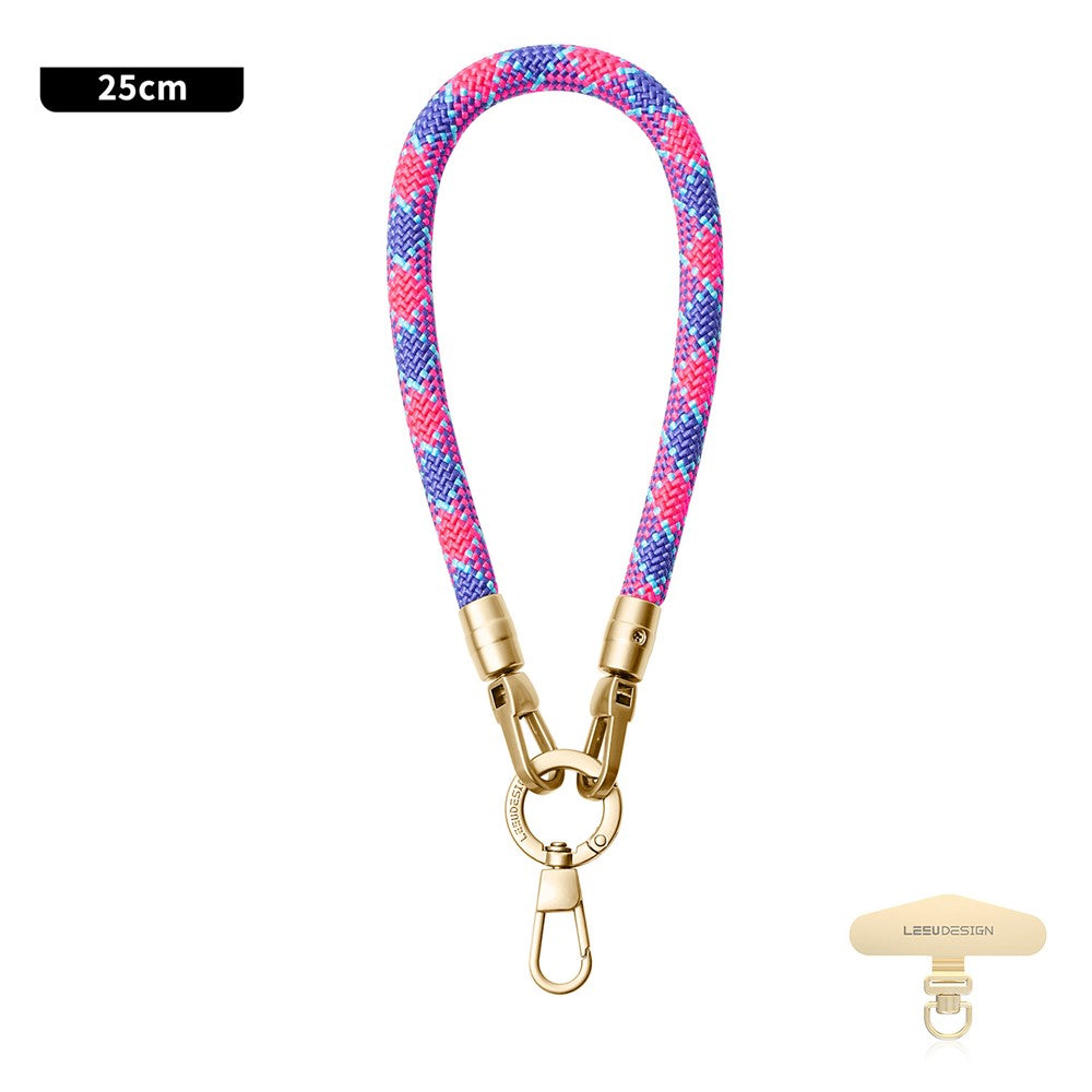 Short Lanyards