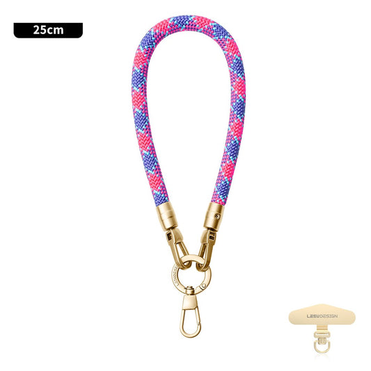 Short Lanyards