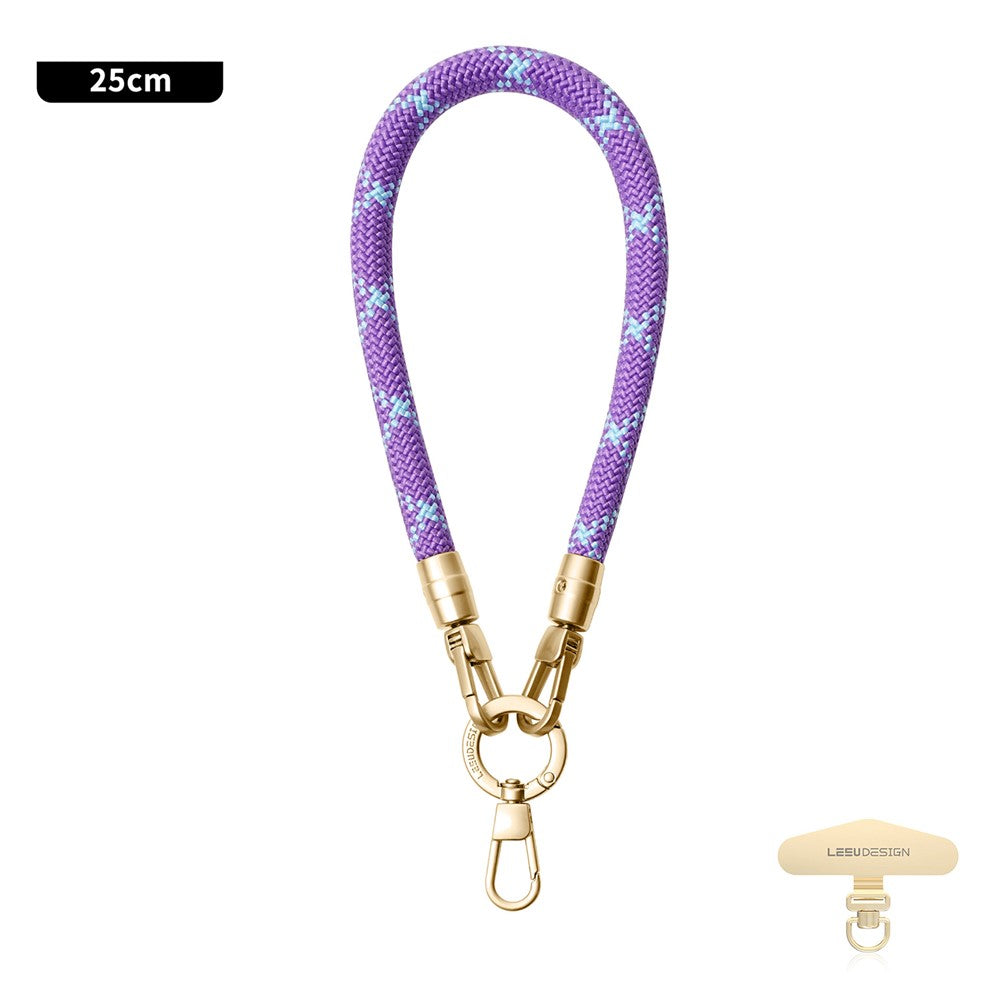 Short Lanyards