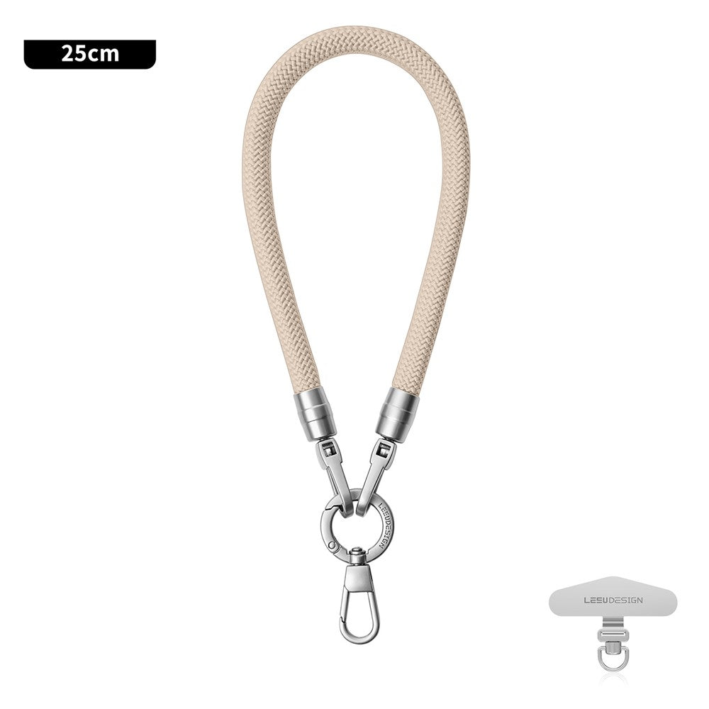 Short Lanyards
