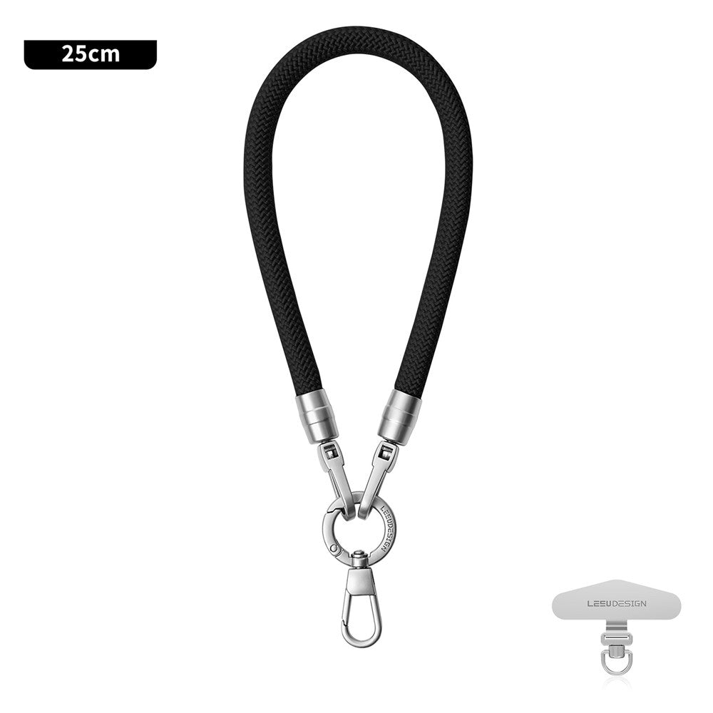 Short Lanyards