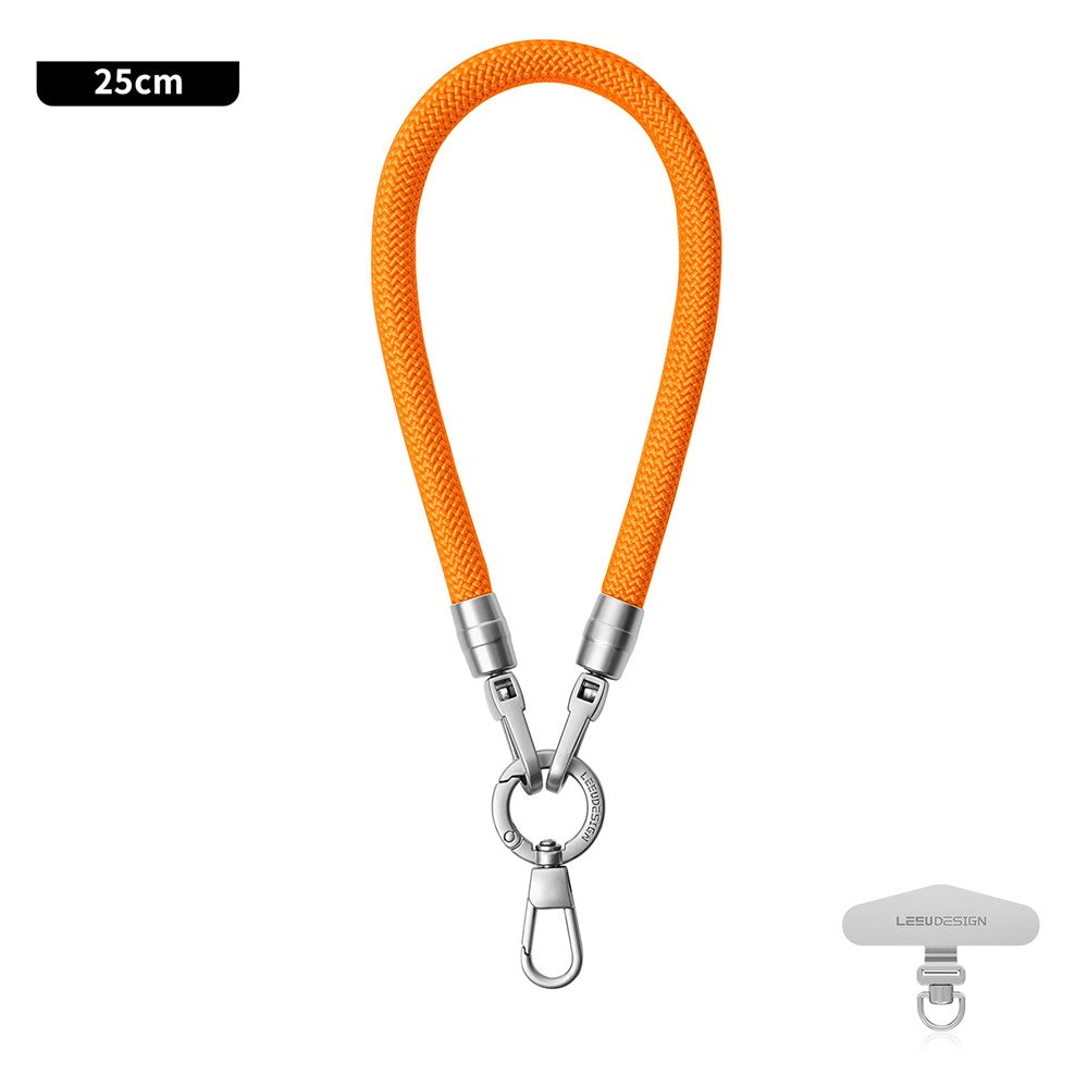 Short Lanyards