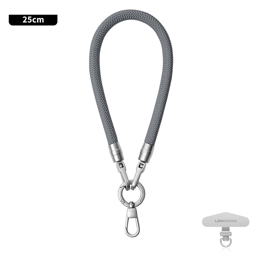 Short Lanyards