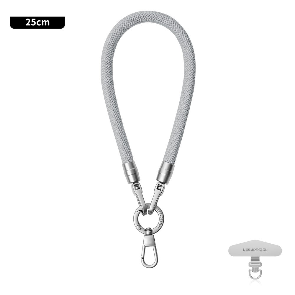 Short Lanyards