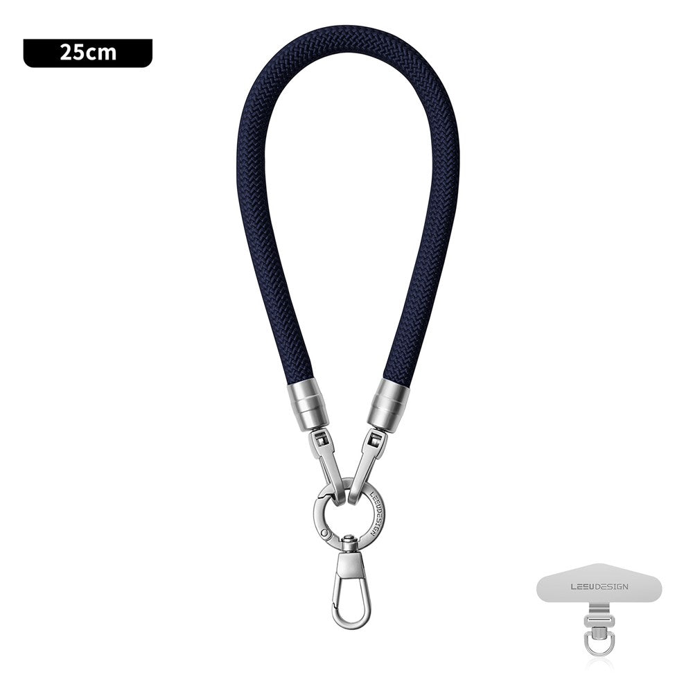 Short Lanyards