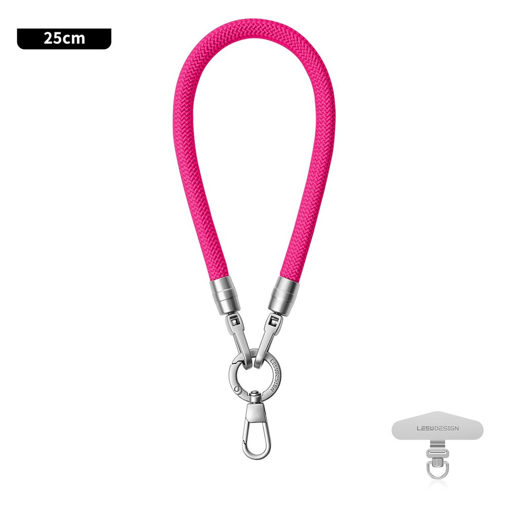 Short Lanyards