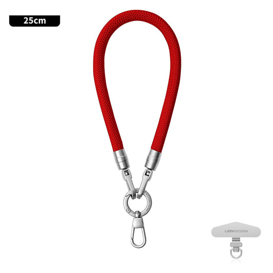 Short Lanyards