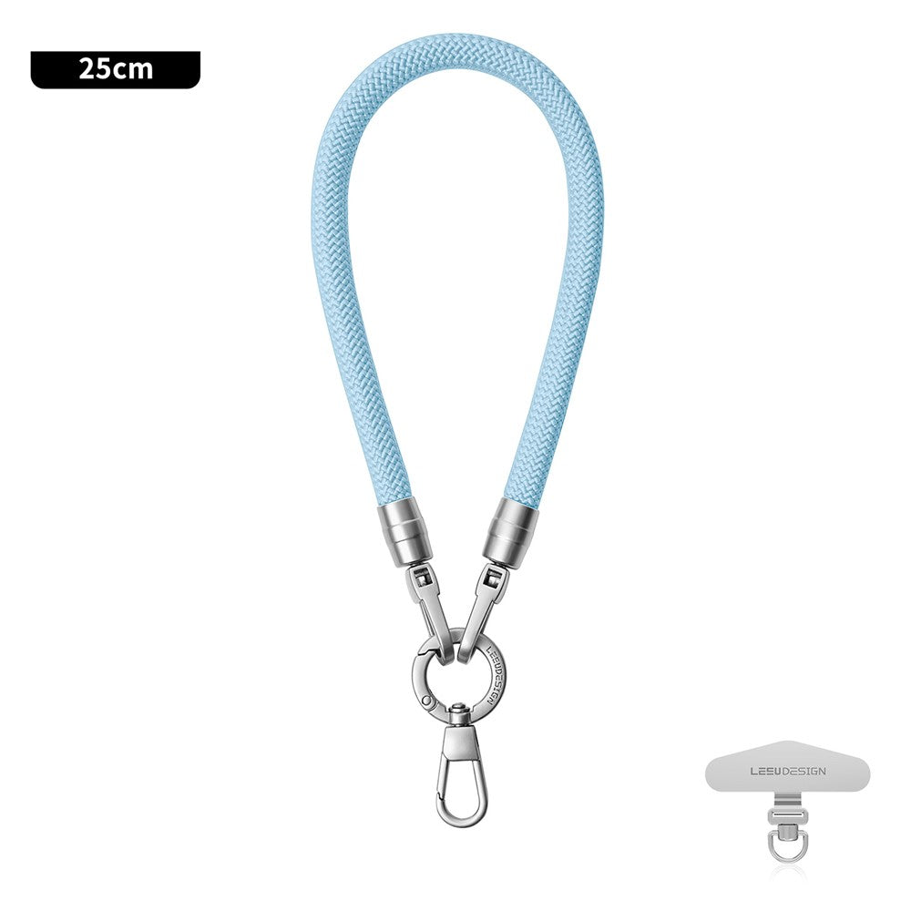 Short Lanyards